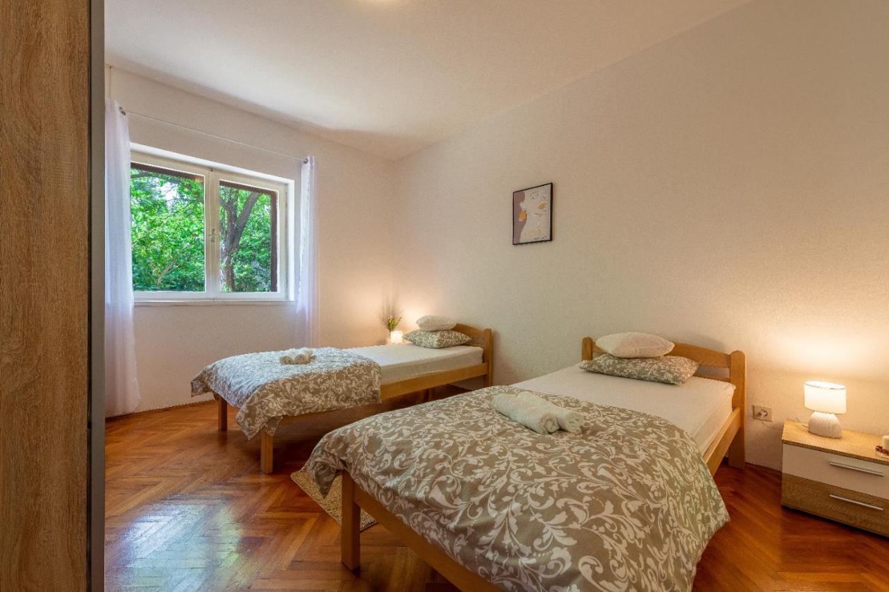 Apartments Dida Frane In Sibenik Exterior photo