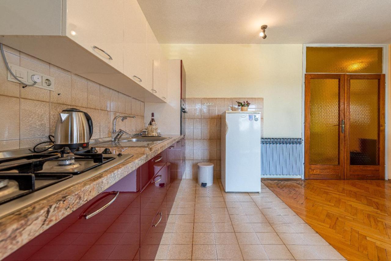 Apartments Dida Frane In Sibenik Exterior photo