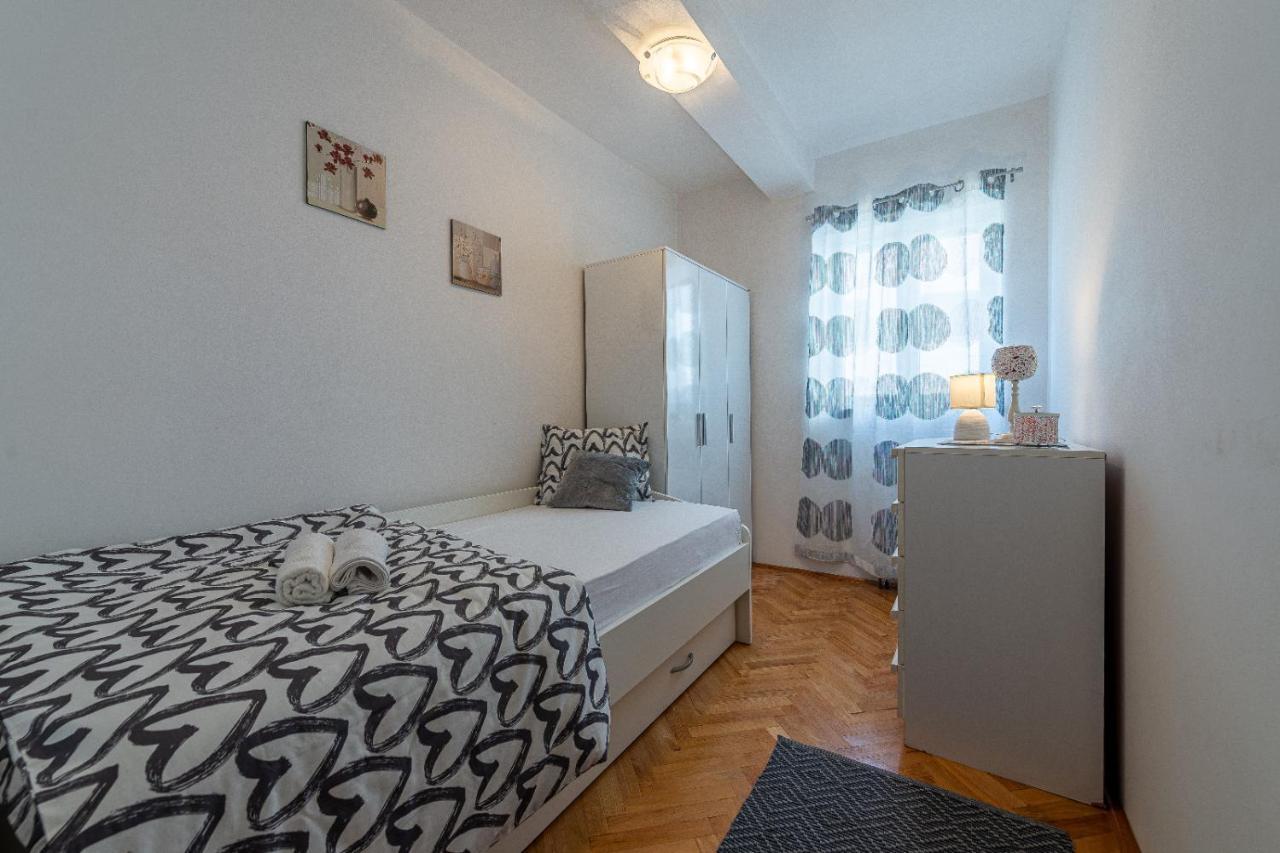 Apartments Dida Frane In Sibenik Exterior photo