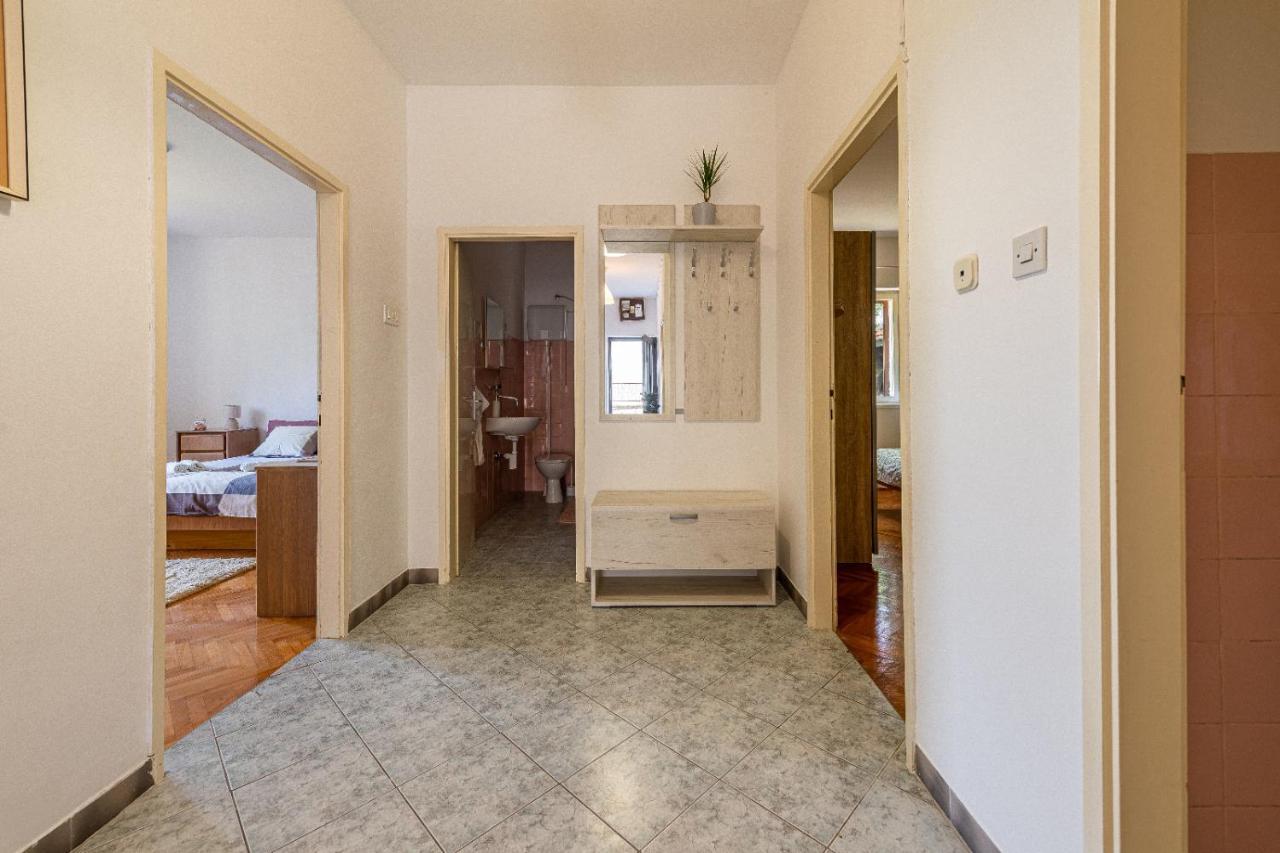 Apartments Dida Frane In Sibenik Exterior photo