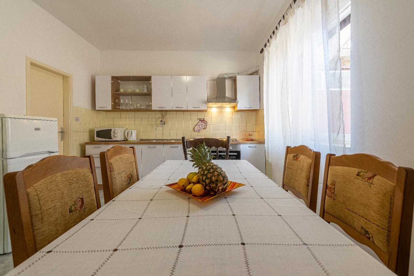 Apartments Dida Frane In Sibenik Exterior photo